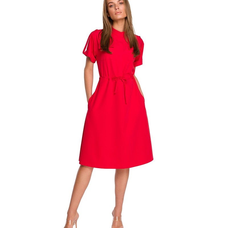  Robe de jour Stylove 