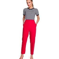  Pantalon femme Stylove 