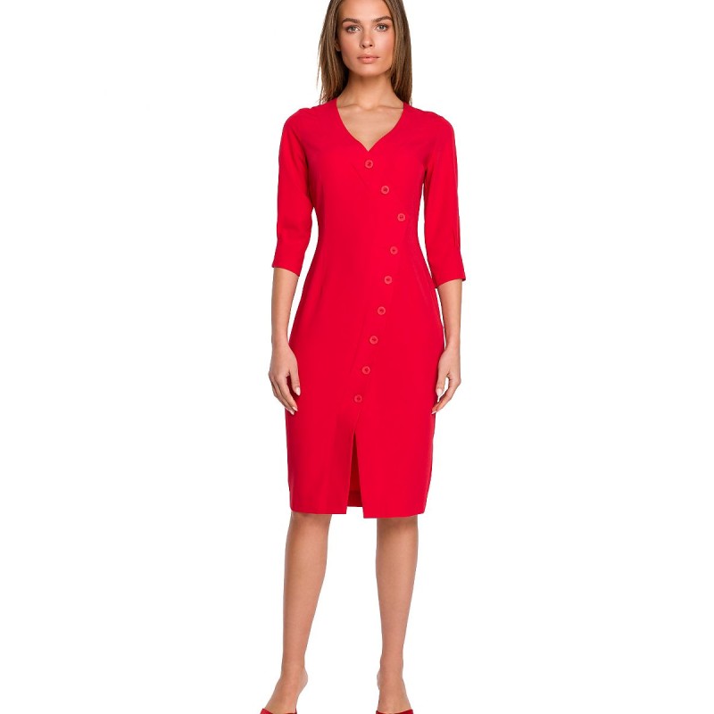  Robe de jour Stylove 