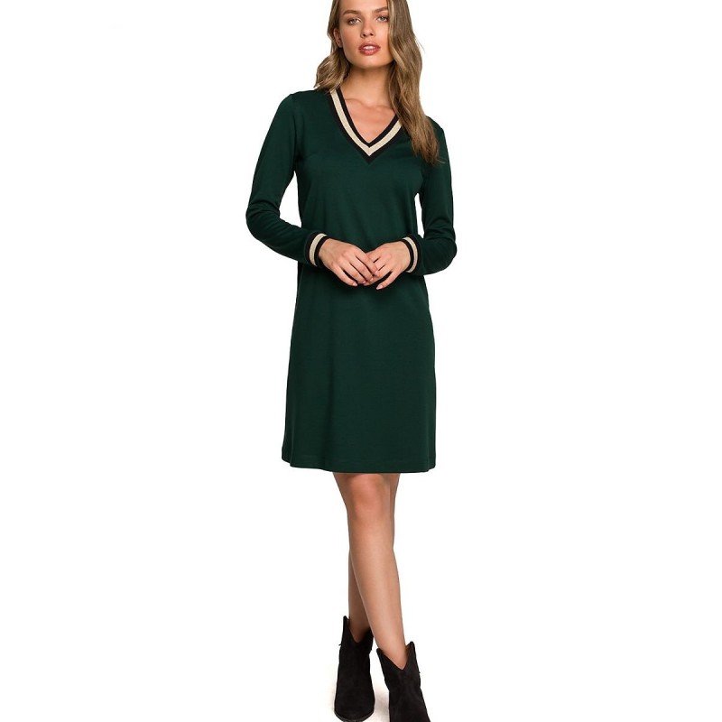  Robe de jour Stylove 