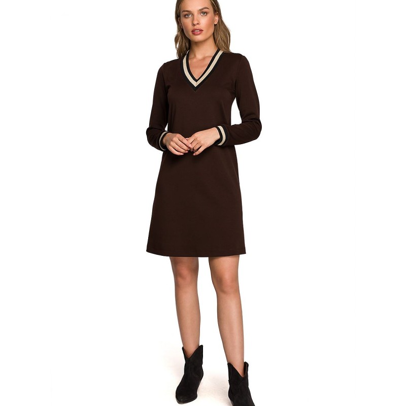  Robe de jour Stylove 