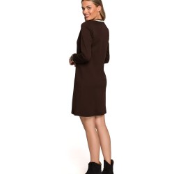  Robe de jour Stylove 