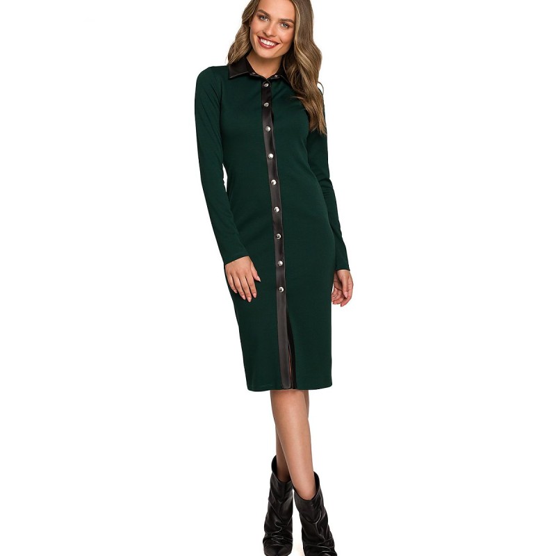  Robe de jour Stylove 