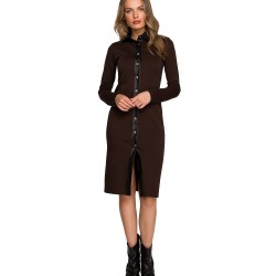  Robe de jour Stylove 