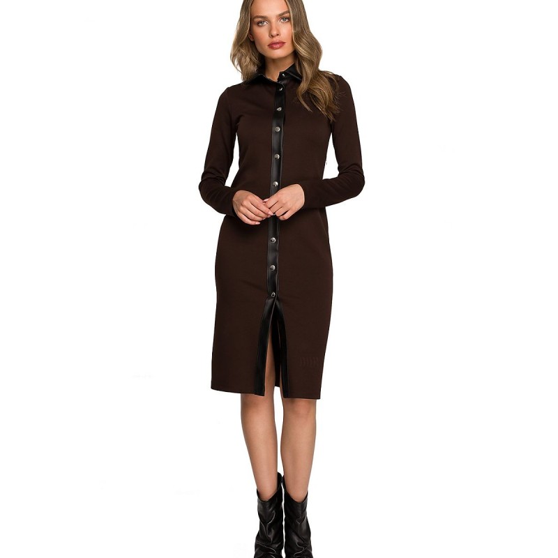  Robe de jour Stylove 