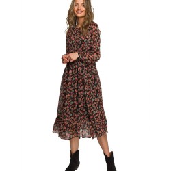  Robe de jour Stylove 