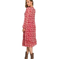  Robe de jour Stylove 