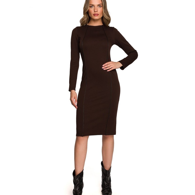  Robe de jour Stylove 