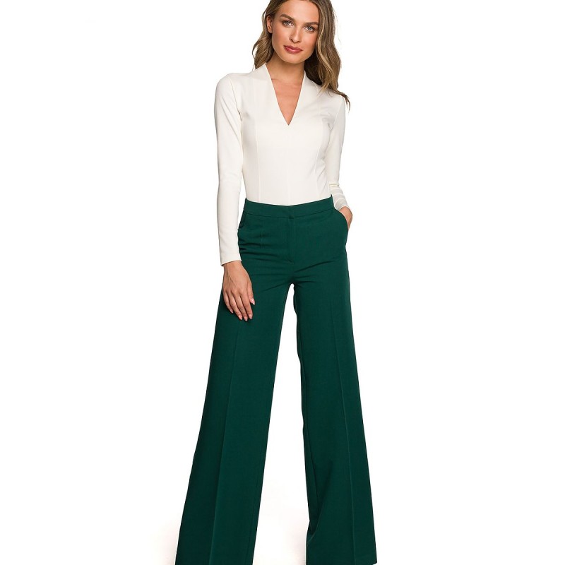  Pantalon femme Stylove 