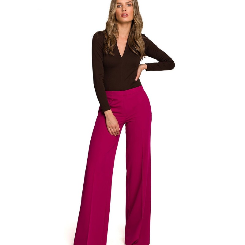  Pantalon femme Stylove 