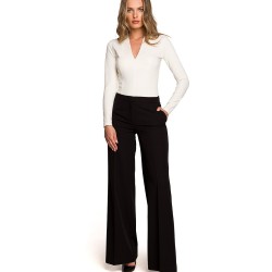  Pantalon femme Stylove 