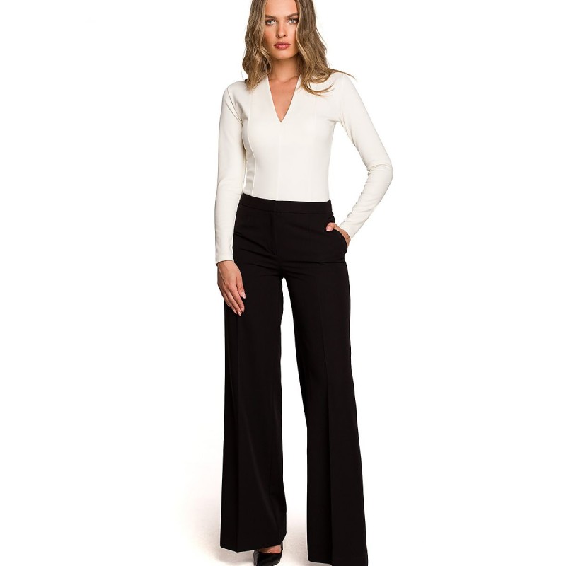  Pantalon femme Stylove 
