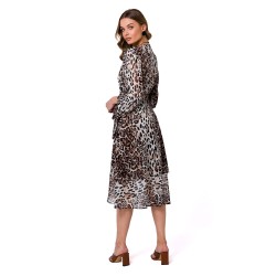  Robe de jour Stylove 