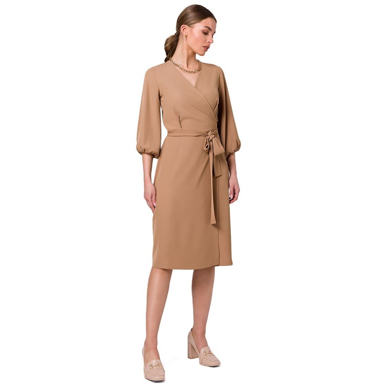  Robe de jour Stylove 