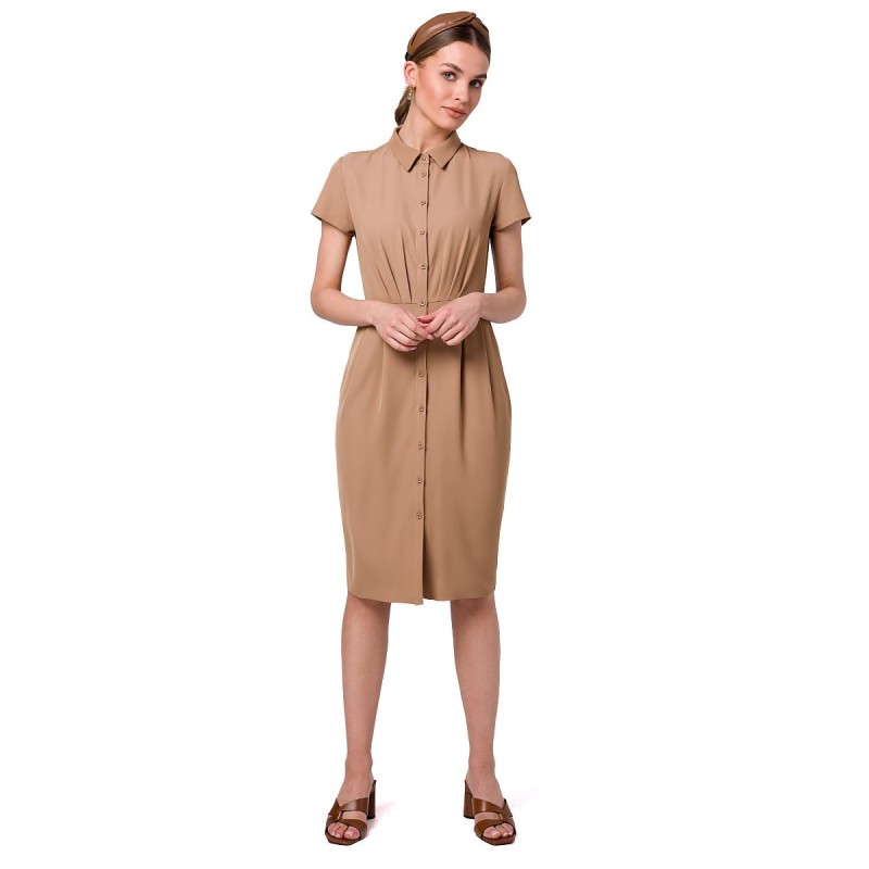  Robe de jour Stylove 