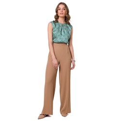  Pantalon femme Stylove 