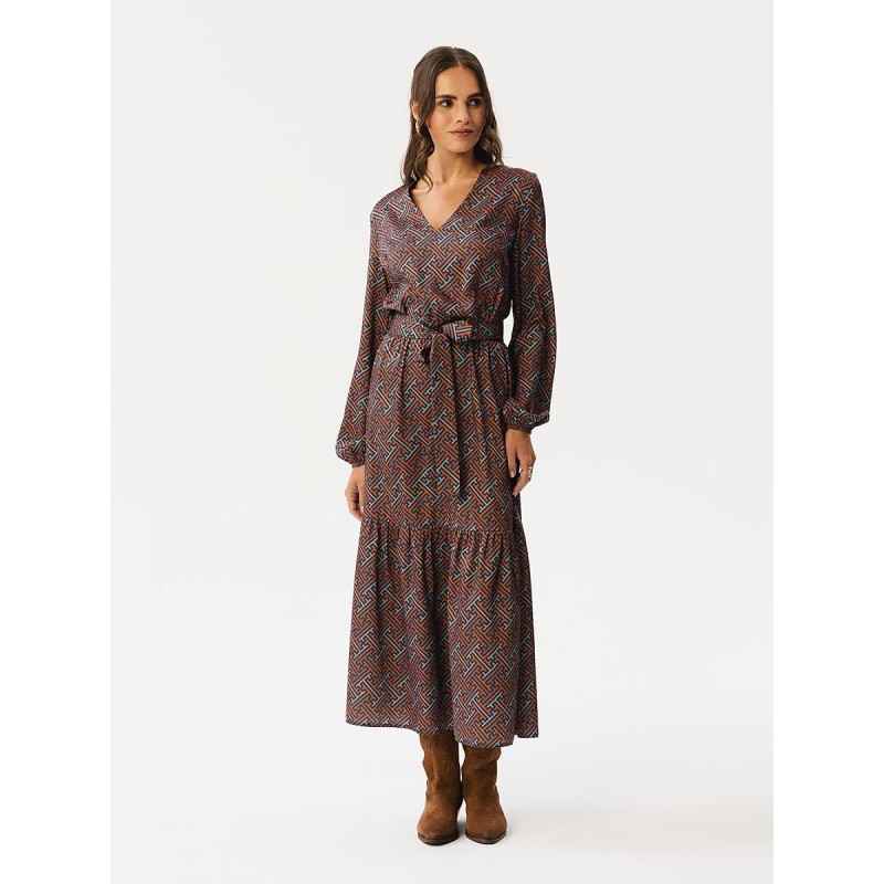  Robe de jour Stylove 