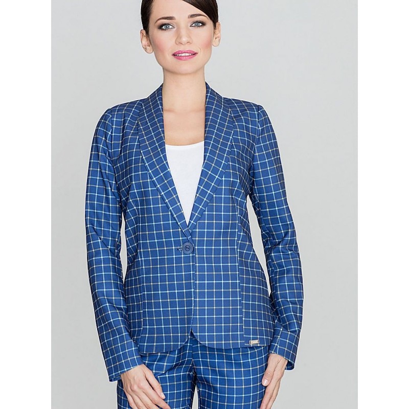  Blazer femme Lenitif 