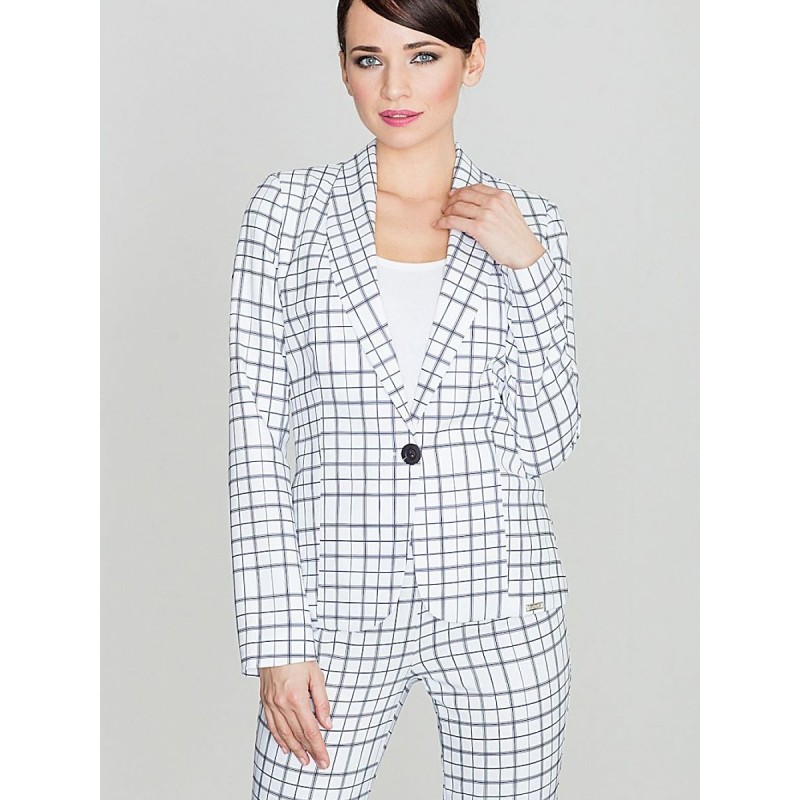  Blazer femme Lenitif 