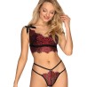  L`ensemble sexy model 179249 Obsessive 