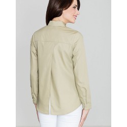  Chemise manche longue Lenitif 