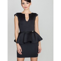  Robe de cocktail Lenitif 