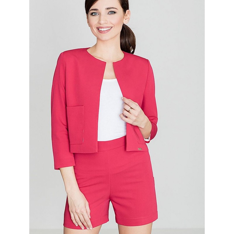  Blazer femme Lenitif 