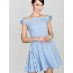  Robe de cocktail Lenitif 