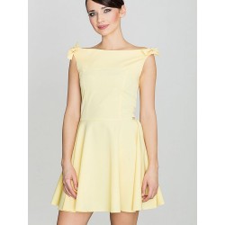  Robe de cocktail Lenitif 