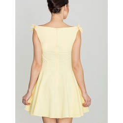  Robe de cocktail Lenitif 