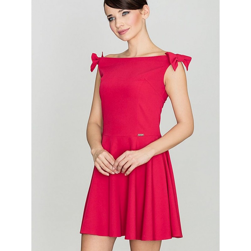  Robe de cocktail Lenitif 