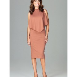  Robe de cocktail Lenitif 