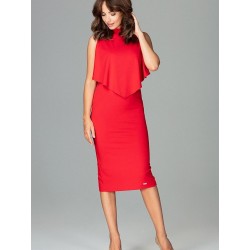  Robe de cocktail Lenitif 