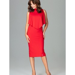  Robe de cocktail Lenitif 