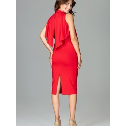  Robe de cocktail Lenitif 