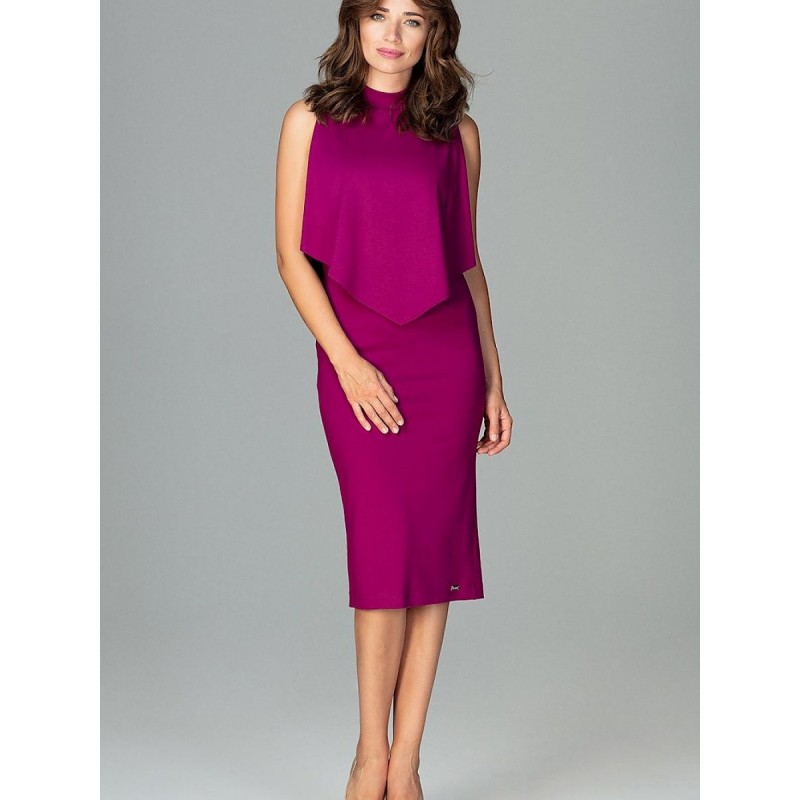  Robe de cocktail Lenitif 