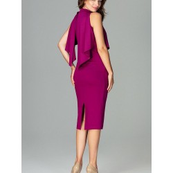  Robe de cocktail Lenitif 