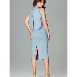  Robe de cocktail Lenitif 