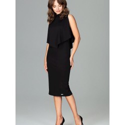  Robe de cocktail Lenitif 