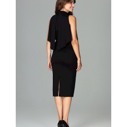  Robe de cocktail Lenitif 