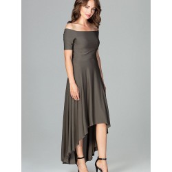  Robe de cocktail Lenitif 