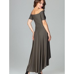  Robe de cocktail Lenitif 