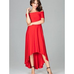  Robe de cocktail Lenitif 