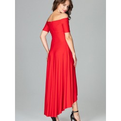  Robe de cocktail Lenitif 