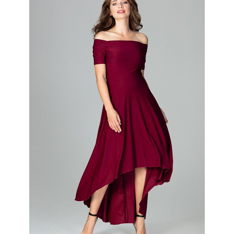  Robe de cocktail Lenitif 