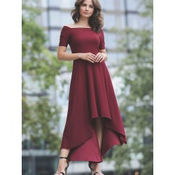  Robe de cocktail Lenitif 