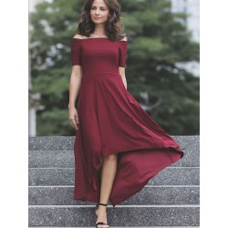  Robe de cocktail Lenitif 