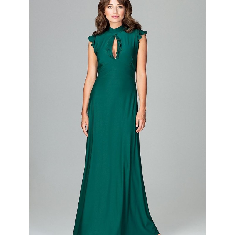  Robe de cocktail Lenitif 