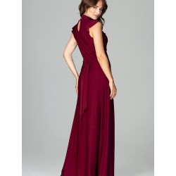  Robe de cocktail Lenitif 