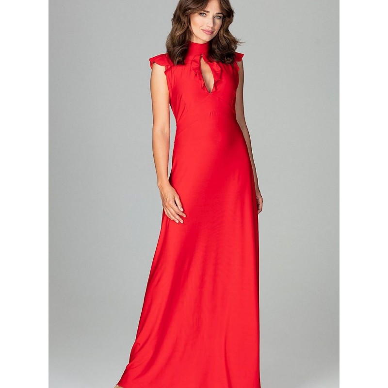  Robe de cocktail Lenitif 